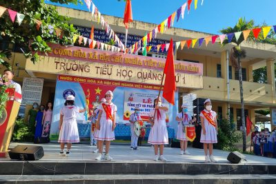 TỔNG KẾT NĂM HỌC 2021-2022
