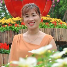 Nguyễn Thị Như Ngọc
