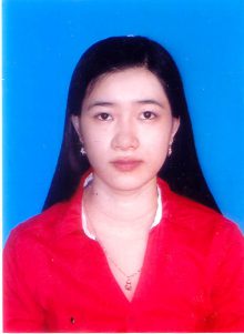 Nguyễn Thị Thúy Vi