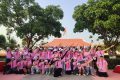 HOẠT ĐỘNG TRẢI NGHIỆM THỰC TẾ KHỐI LỚP 5