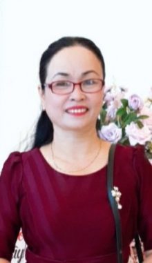 Nguyễn Thị Thu Sa