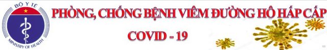 BAN CHỈ ĐẠO PHÒNG CHỐNG DỊCH COVID-19 TỈNH QUẢNG NGÃI