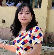 Trần Thị Anh Đào