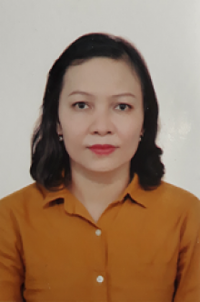 Cao Thị Vũ Hà