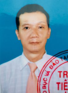 Ngô Minh Quang