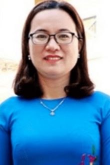 Nguyễn Thị Vũ Trang