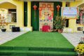 TỔ CHỨC CÁC HOẠT ĐỘNG THI ĐUA CAO ĐIỂM CHÀO MỪNG KỶ NIỆM 93 NĂM NGÀY THÀNH LẬP ĐẢNG CỘNG SẢN VIỆT NAM (03/02/1930 – 03/02/2023) VÀ ĐÓN TẾT NGUYÊN ĐÁN QUÍ MÃO NĂM 2023