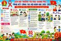 Thành tích Liên đội Trường TH Quảng Phú 1 trong năm học 2025 – 2026